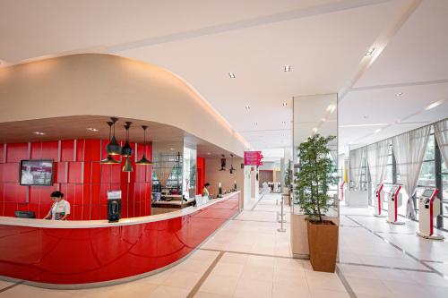 resorts world sentosa genting hotel jurong