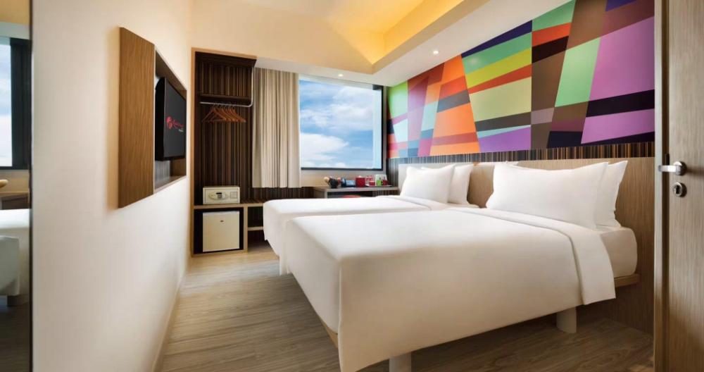 resorts world sentosa genting hotel jurong