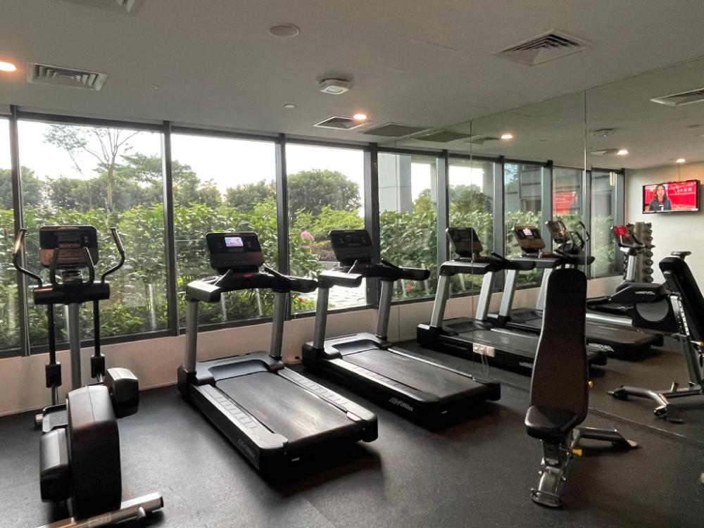 resorts world sentosa genting hotel jurong