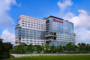 resorts world sentosa genting hotel jurong
