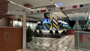 resorts world sentosa genting hotel jurong