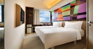 resorts world sentosa genting hotel jurong