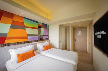 resorts world sentosa genting hotel jurong