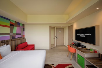 resorts world sentosa genting hotel jurong