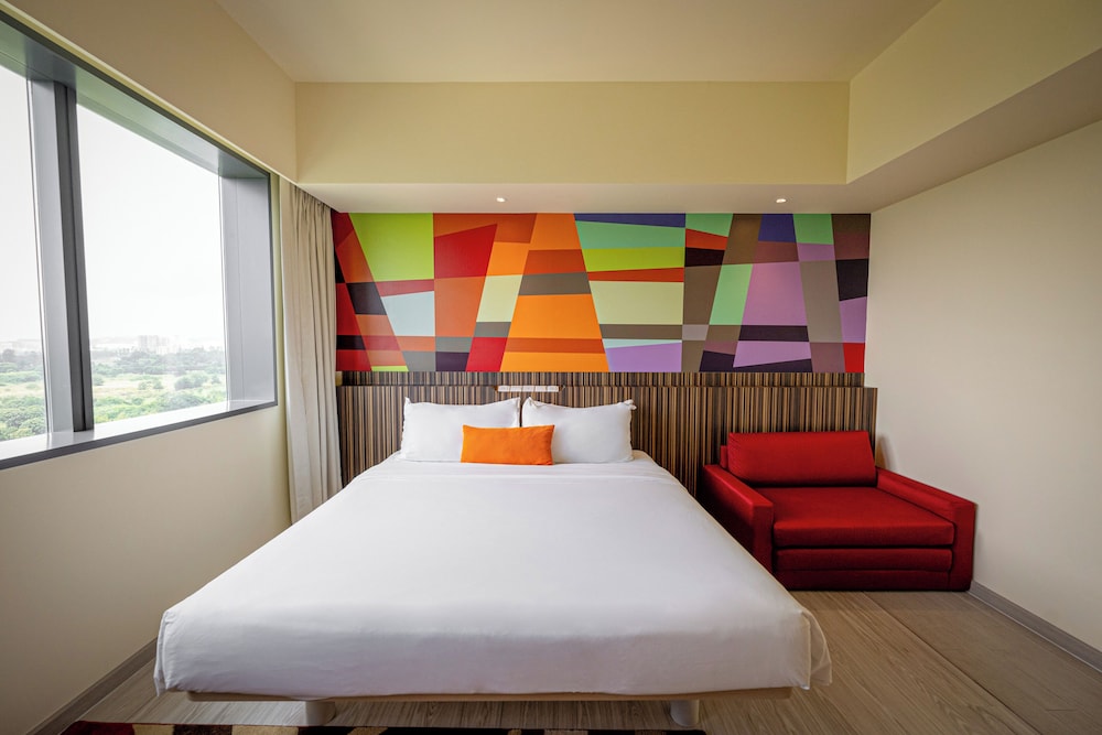 resorts world sentosa genting hotel jurong