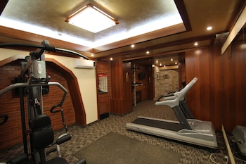 Uyut Hotel,Mega Park>>Almaty,4 star