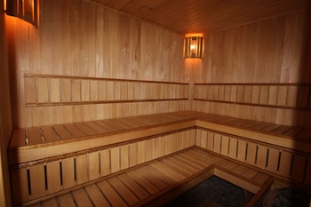 Uyut Hotel,Mega Park>>Almaty,4 star