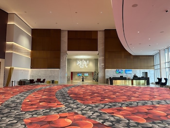 pickering casino resort hotel