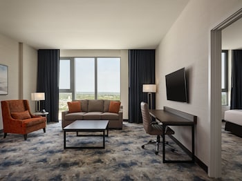 pickering casino resort hotel