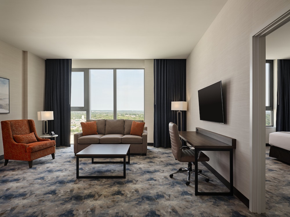 pickering casino resort hotel