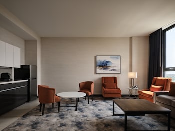 pickering casino resort hotel