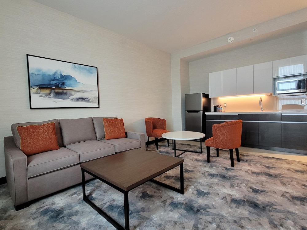 pickering casino resort hotel