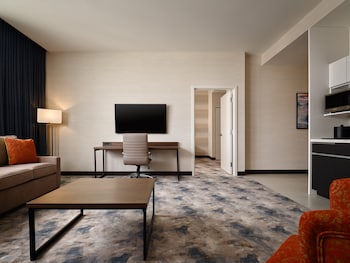 pickering casino resort hotel