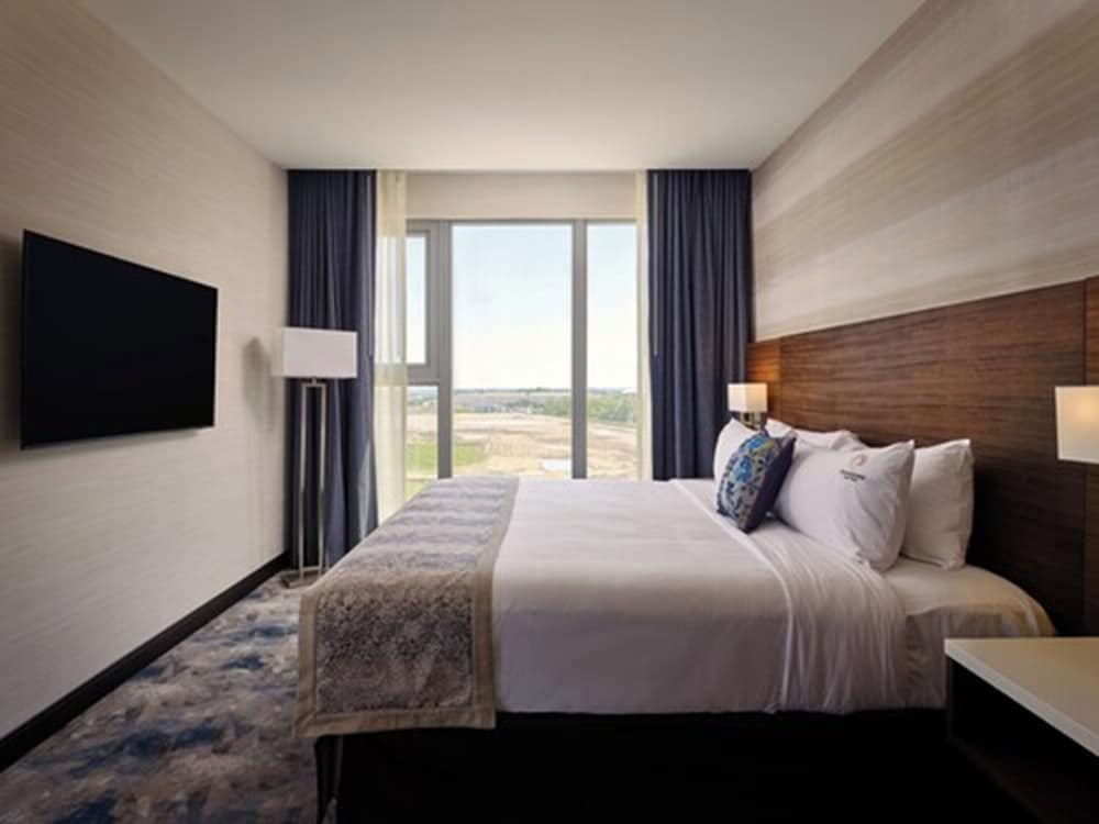 pickering casino resort hotel