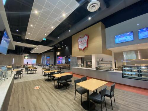 pickering casino resort hotel