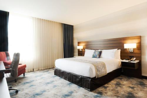 pickering casino resort hotel