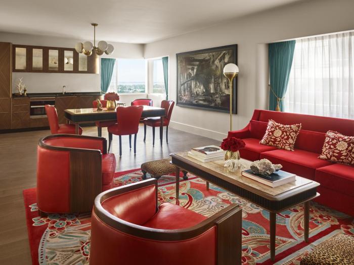 faena hotel miami beach