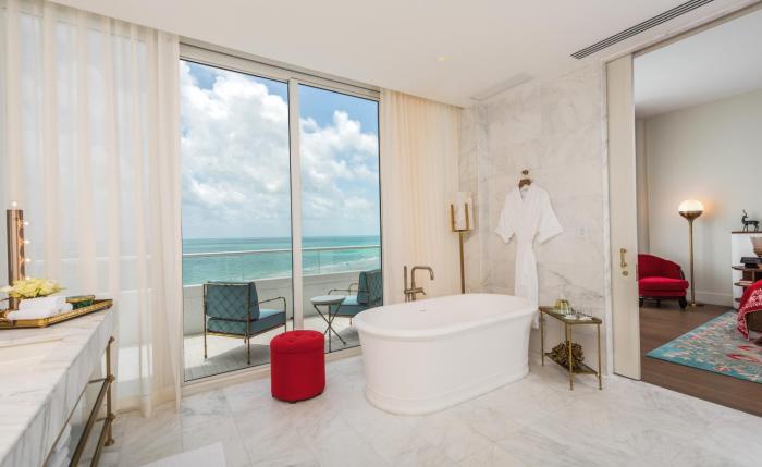 faena hotel miami beach