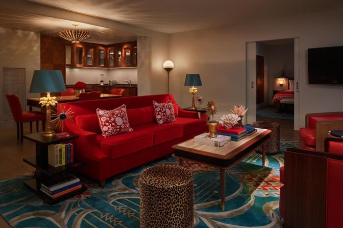 faena hotel miami beach