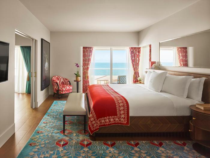 faena hotel miami beach