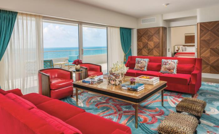 faena hotel miami beach