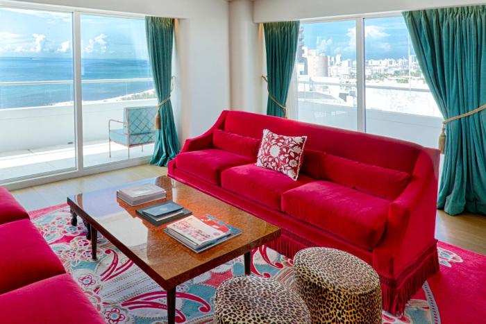 faena hotel miami beach