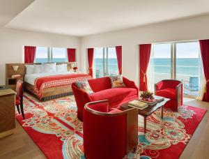 faena hotel miami beach