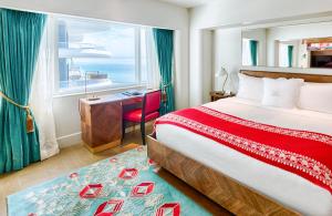 faena hotel miami beach