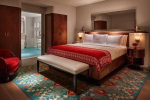faena hotel miami beach