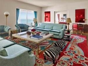 faena hotel miami beach