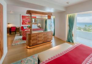 faena hotel miami beach