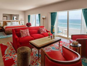 faena hotel miami beach