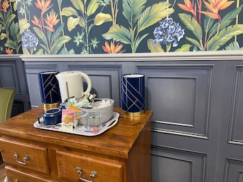 lilyrose hotel