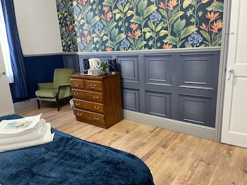 lilyrose hotel