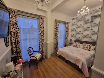 lilyrose hotel