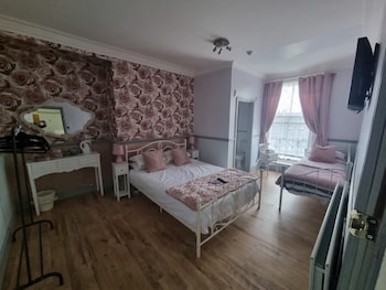 lilyrose hotel
