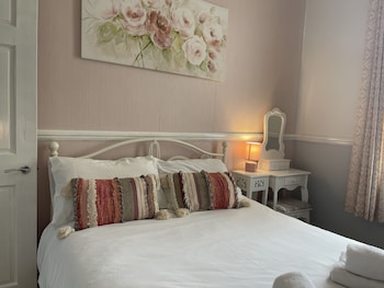 lilyrose hotel
