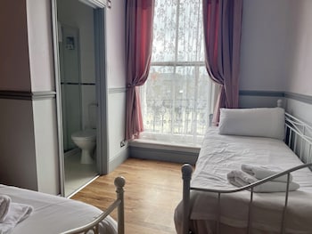 lilyrose hotel