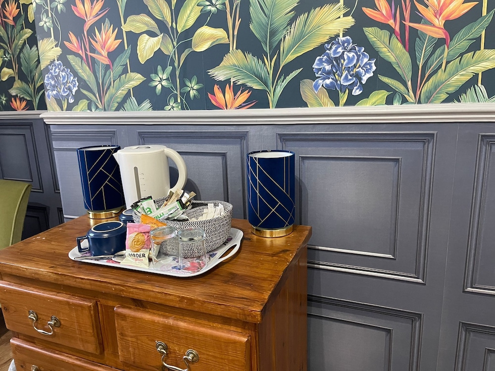 lilyrose hotel