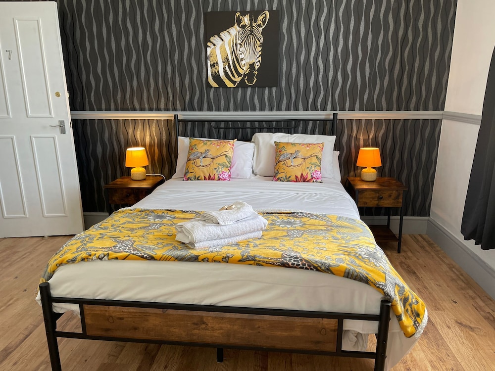 lilyrose hotel