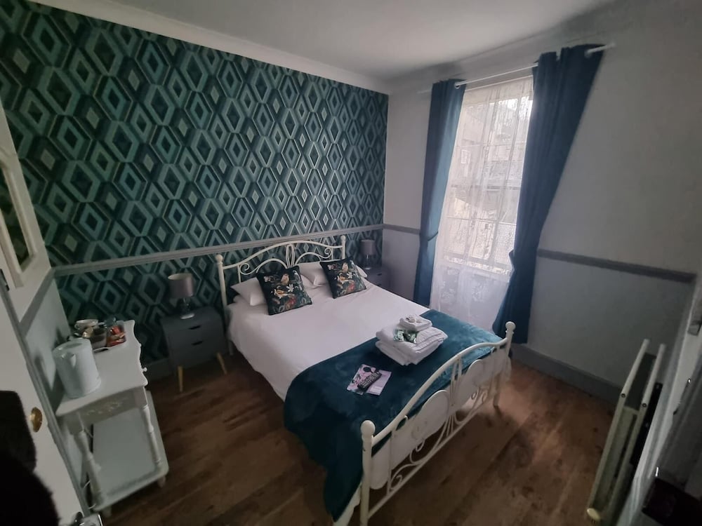 lilyrose hotel