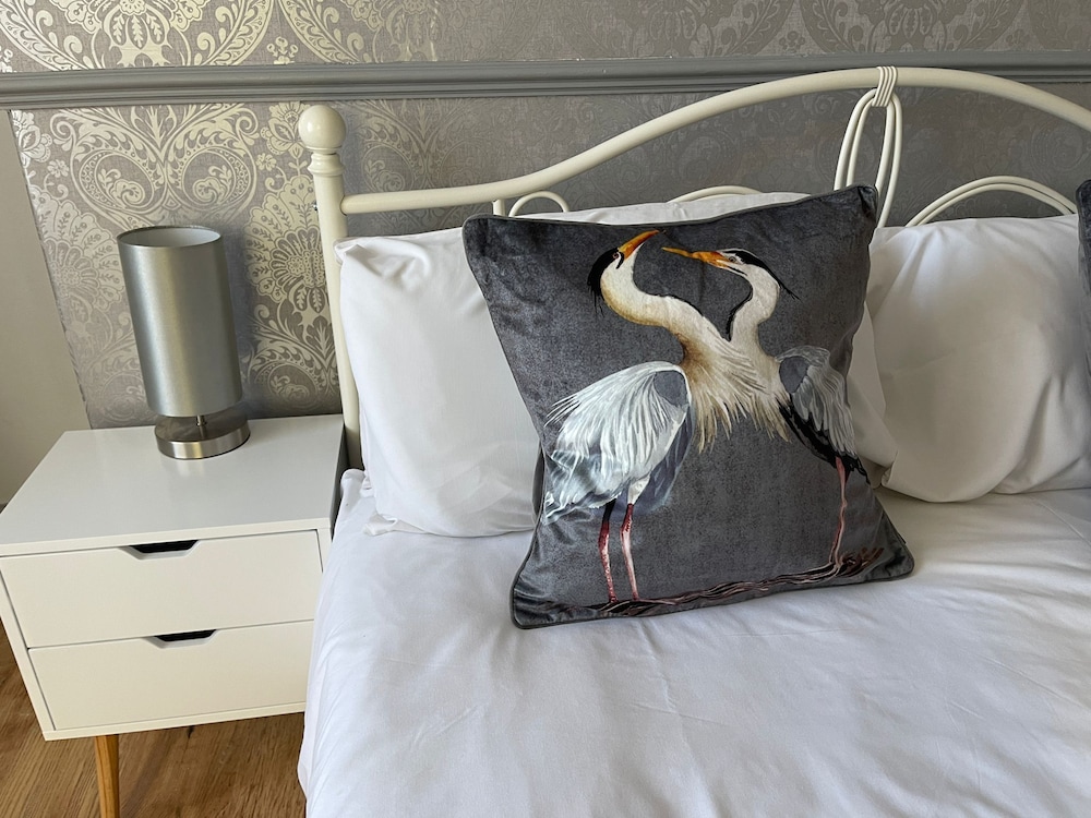 lilyrose hotel