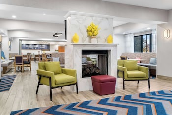 Hampton Inn Detroit/Auburn Hills-North,Belleville>>Auburn Hills,3 star