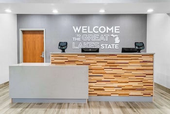 Hampton Inn Detroit/Auburn Hills-North,Belleville>>Auburn Hills,3 star