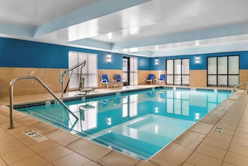 Hampton Inn Detroit/Auburn Hills-North,Belleville>>Auburn Hills,3 star