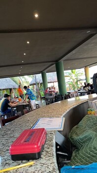 sambo mambo beach hotel