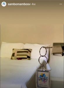 sambo mambo beach hotel