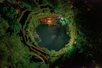 oriundo luxury nature villas