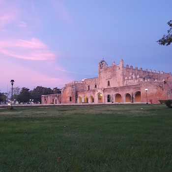 oriundo luxury nature villas