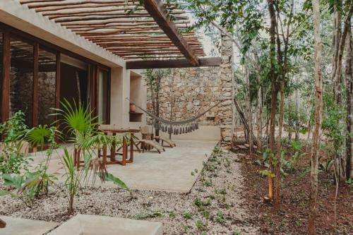 oriundo luxury nature villas